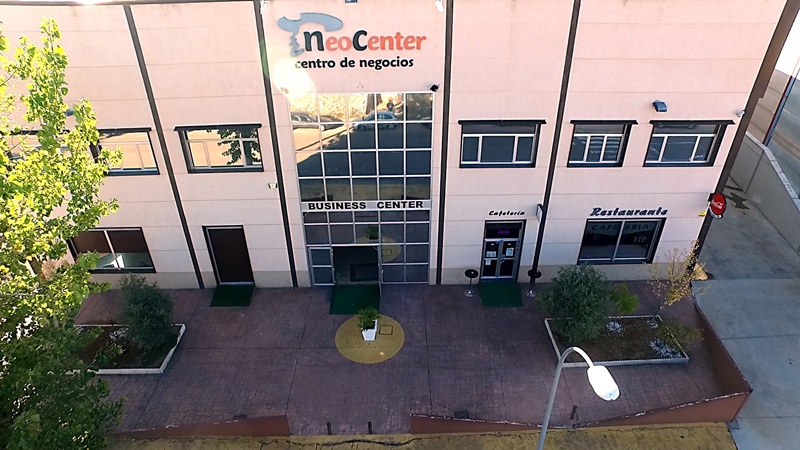 Imágenes Neocenter