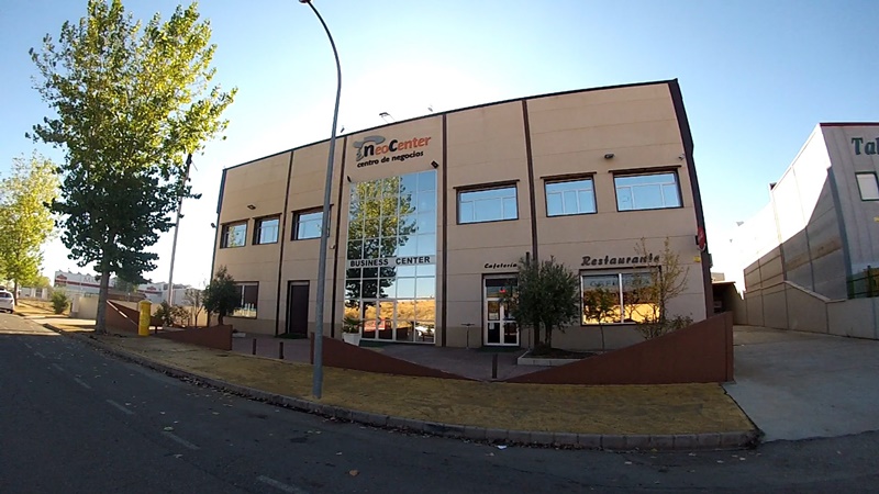 Imágenes Neocenter