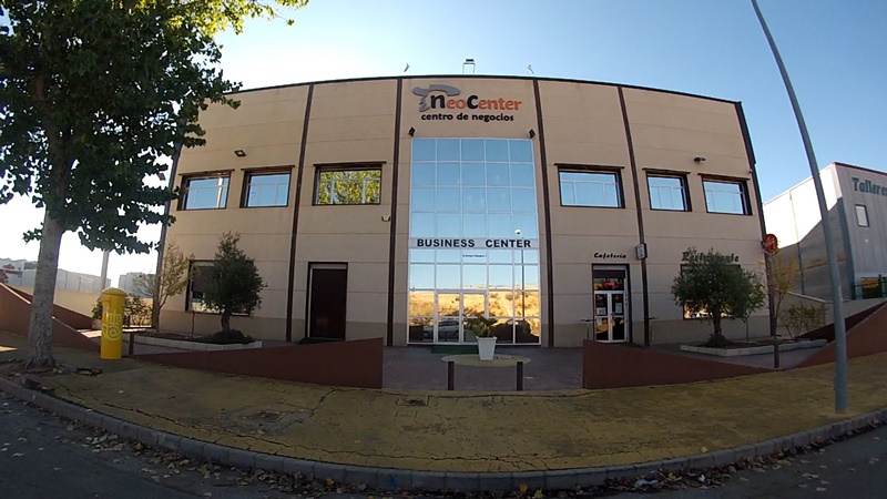 Imágenes Neocenter