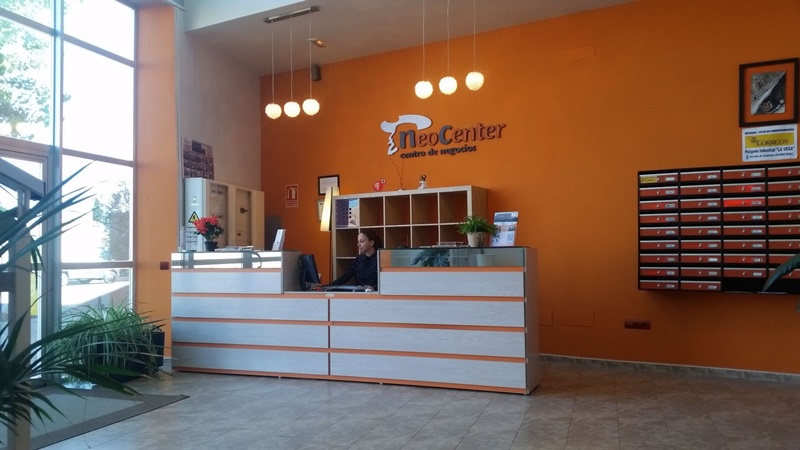 Imágenes Neocenter
