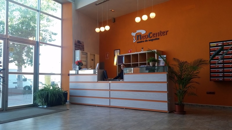 Imágenes Neocenter