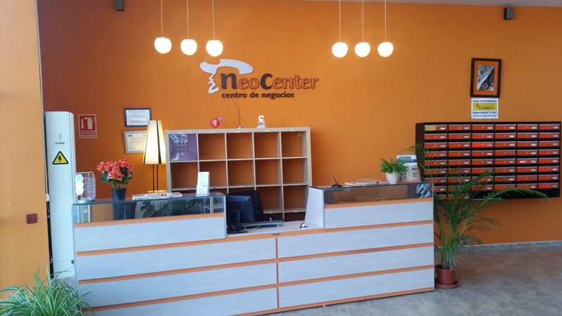 Imágenes Neocenter