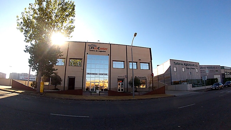 Imágenes Neocenter