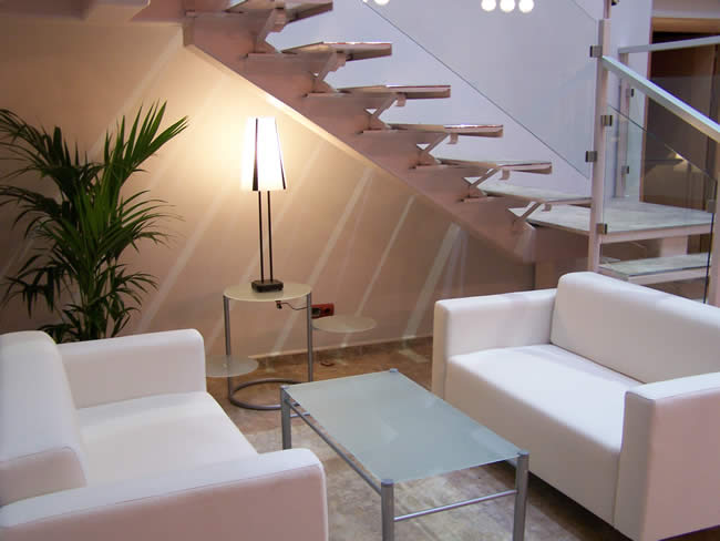 Sala de espera